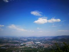 -阳台山自然风景区