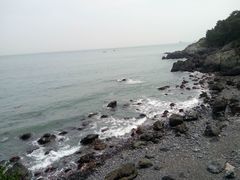 -海云台海滩