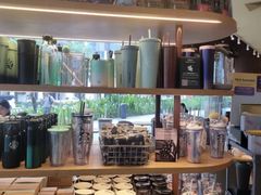 -星巴克咖啡(樟宜机场T3店)