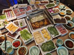 -野妹经典火锅(民治店)