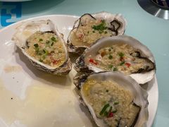 -王庄阿咪海鲜大排档(象园店)