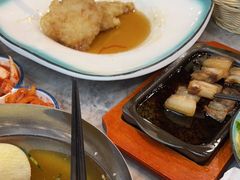 -屋里家延边朝鲜族冷面(梅林3店)