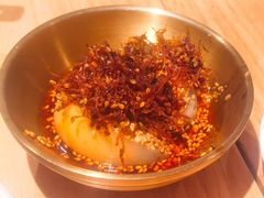 -小豆海棠(嘉兴路店)