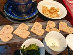 -明湖楼·经典鲁菜山东海鲜(大明湖店)