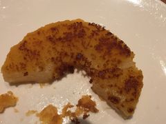 铁板菠萝-赤坂亭·M9和牛烧肉·铁板烧(合肥万象城店)
