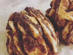 -李小老烧饼(常营民族家园店)