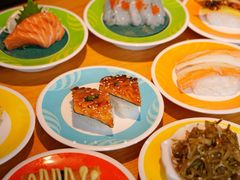 -莲寿司(国兴店)