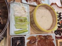 -大眼锅贴水饺(河东店)