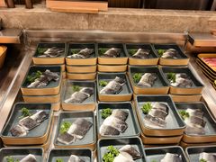 -韩盛·盛江山自助料理(中街大悦城黑金店)