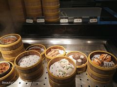 -川骄海鲜自助(河东店)