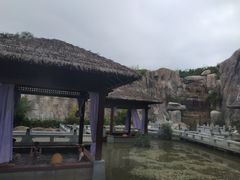 -凤翔首邑温泉度假村