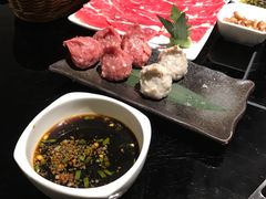 -官也街澳门火锅(新源里店)