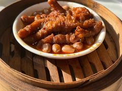 -万龙洲海鲜(亚运村店)