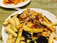 -华春餐馆(鱼山路店)