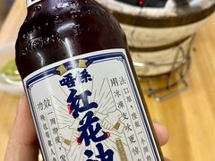 -威邵鸡煲(西华路总店)