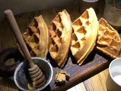 -春庄咖啡SpringHues(钟楼小区店)