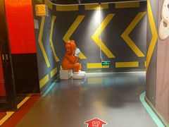 -沸奇公园·情景团建·年会露营烧烤轰趴生日(科技园店)