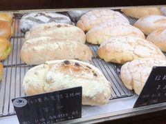 -仙峰天然面包(迎宾路店)