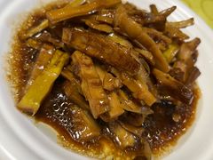-何记面馆(龙泉山店)