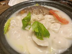 -老砂锅(城北店)
