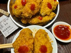 -姑苏家宴·苏帮菜·松鼠桂鱼(苏州总店)