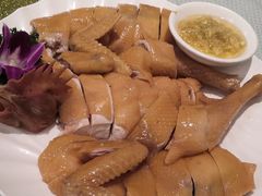 -大欢喜饭店(江怡路店)