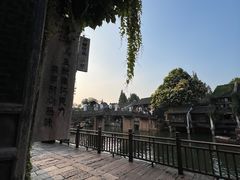 -乌镇西栅景区