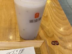 -头壹号 大油条·老长沙盖码饭(北辰店)