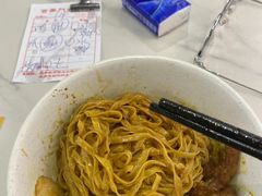 -百乐门粉面店(二龙喉分店)