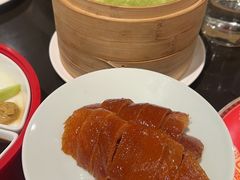 -北京王府井希尔顿酒店·秦唐中餐厅Chynna