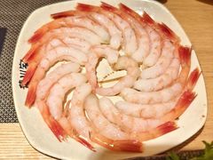 -德川家日本料理(中关村店)