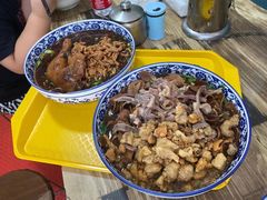 -九八五面馆(欧洲城店)