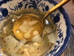 -花满楼(启秀路店)