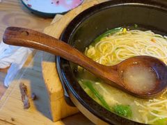 -勺子米线·云南传统小吃市集(四方街店)