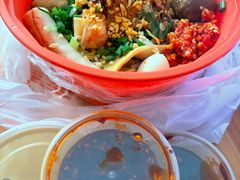 -昌顺马记小吃店(昌盛园店)