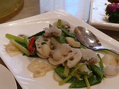 -广东胜利宾馆西关粤中餐厅