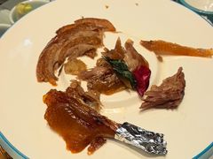 -聆桂烤鸭·金奖烤鸭(静联广场店)