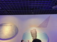-白鹤梁水下博物馆