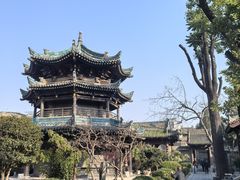 -西安化觉巷清真大寺