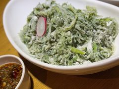 -山丹丹西北菜(金贸大厦店)