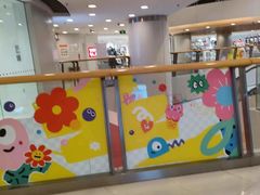 -银座mall(东直门店)
