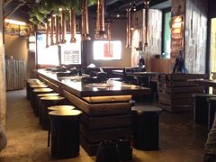 401烤肉店(弘大店)-401餐厅(弘大店)