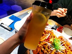 -蓉幸会川菜(苏宁广场店)