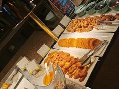 -天津君隆威斯汀酒店