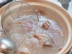 -淼福猪肚鸡·椰子鸡火锅(大沙地店)