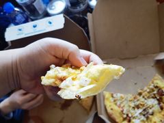 -达美乐比萨(石景山万达店)