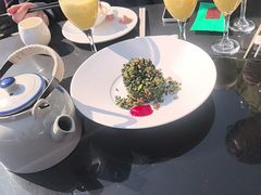 马兰头-湘湖大院(越王路店)