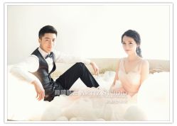 2-艺匠摄影ARTIZ STUDIO(南京店)