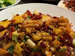-小喜客·云南特色菜(纳西庭院店)