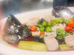 金奖无骨鲫鱼-味妙顺德厨房(绿地缤纷城店)